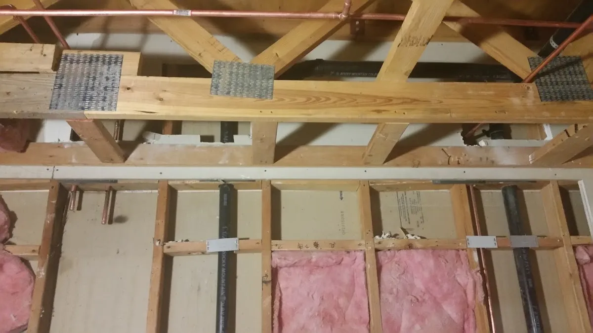 Bathroom Plumbing in Monument, CO