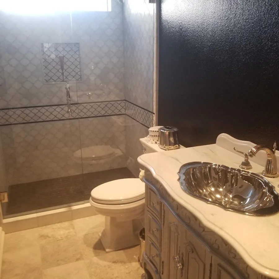 Professional plumbing work and bathroom remodeling in Monument